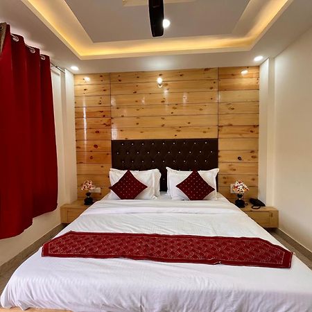 Kamlesh Lodge Bhavnagar Ngoại thất bức ảnh