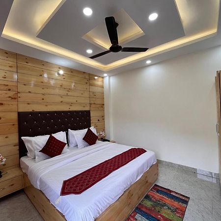 Kamlesh Lodge Bhavnagar Ngoại thất bức ảnh