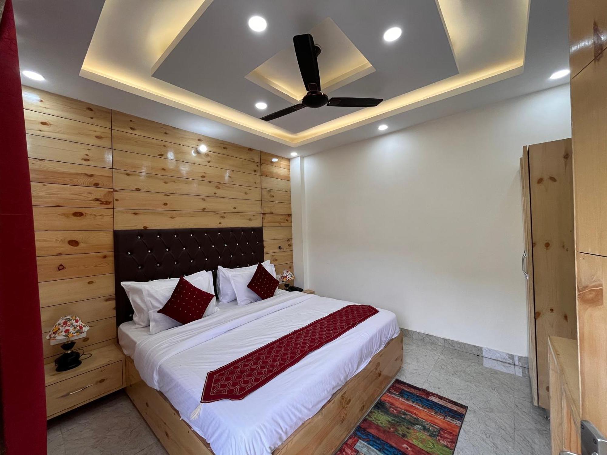 Kamlesh Lodge Bhavnagar Ngoại thất bức ảnh