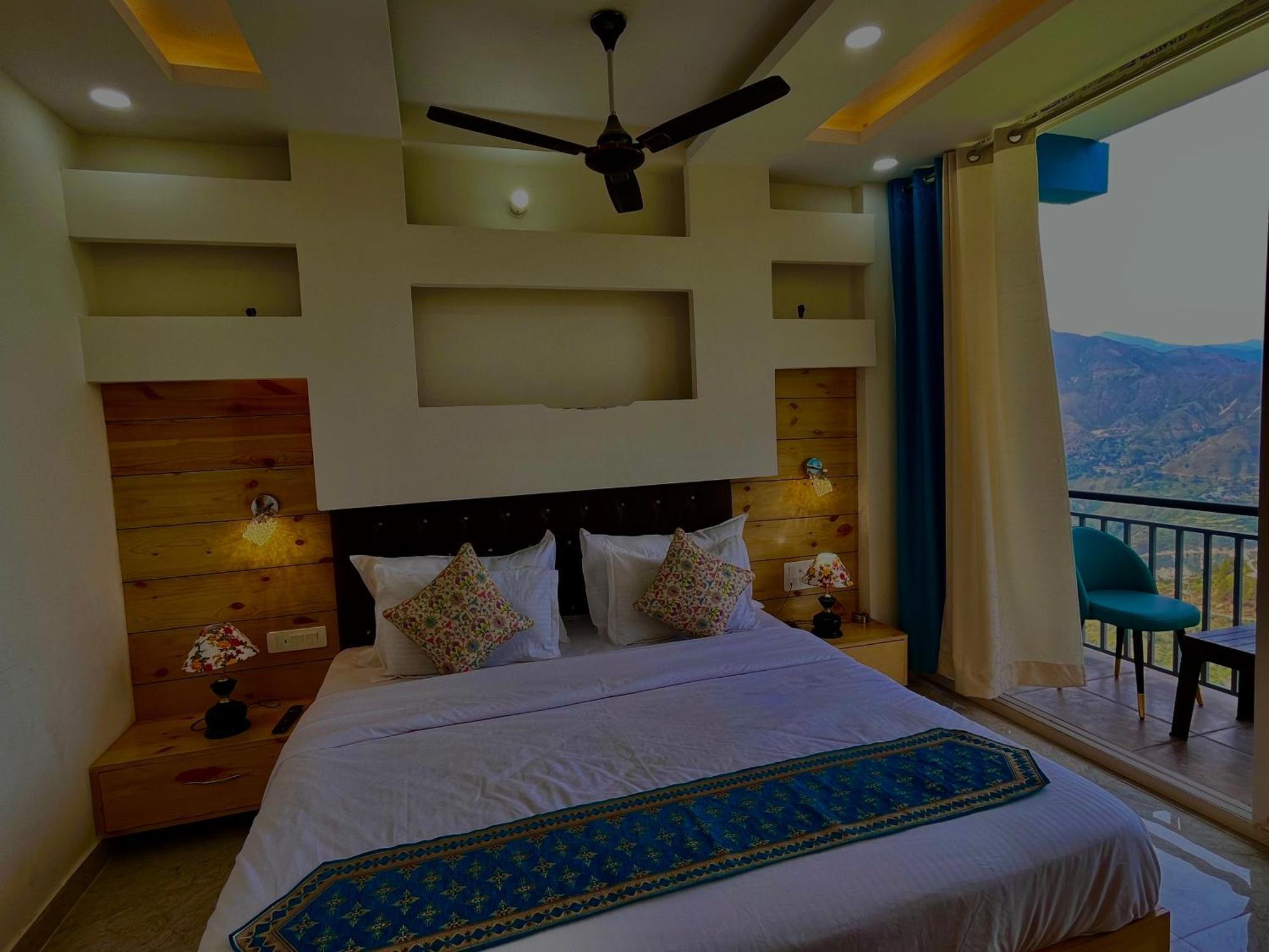 Kamlesh Lodge Bhavnagar Ngoại thất bức ảnh
